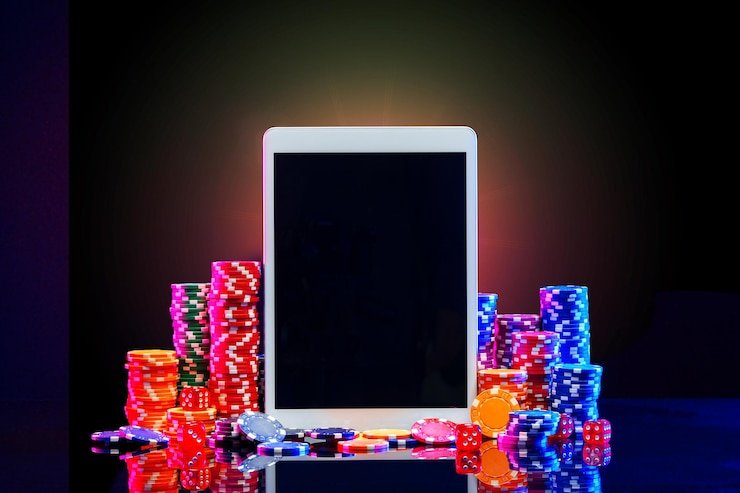 Panduan akses mobile yang tertata